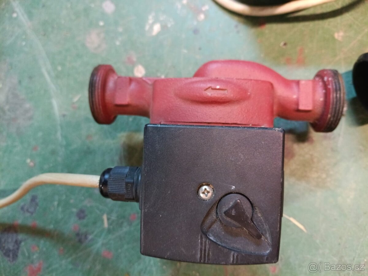 Oběhové čerpadlo General Pump GPD 25-60-180