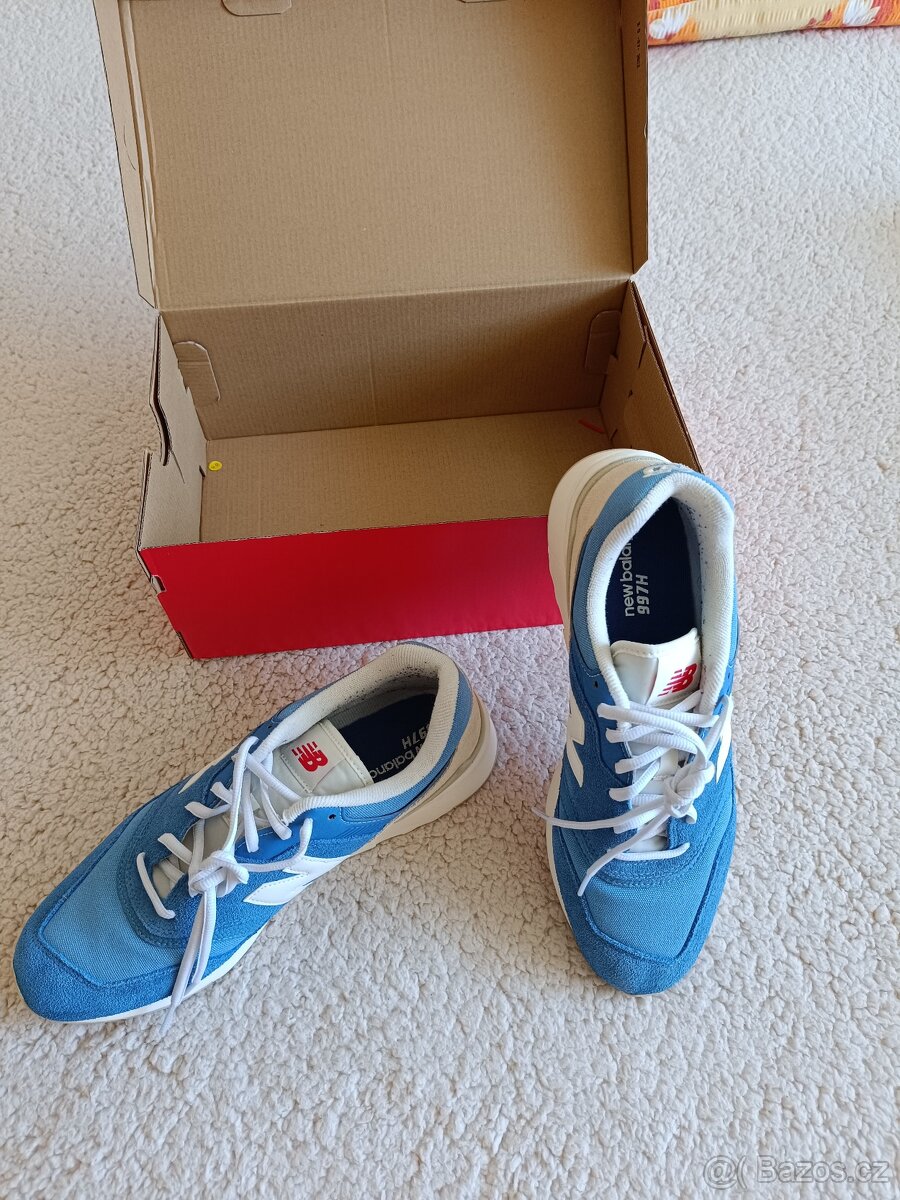 Pánské tenisky New balance 42,5