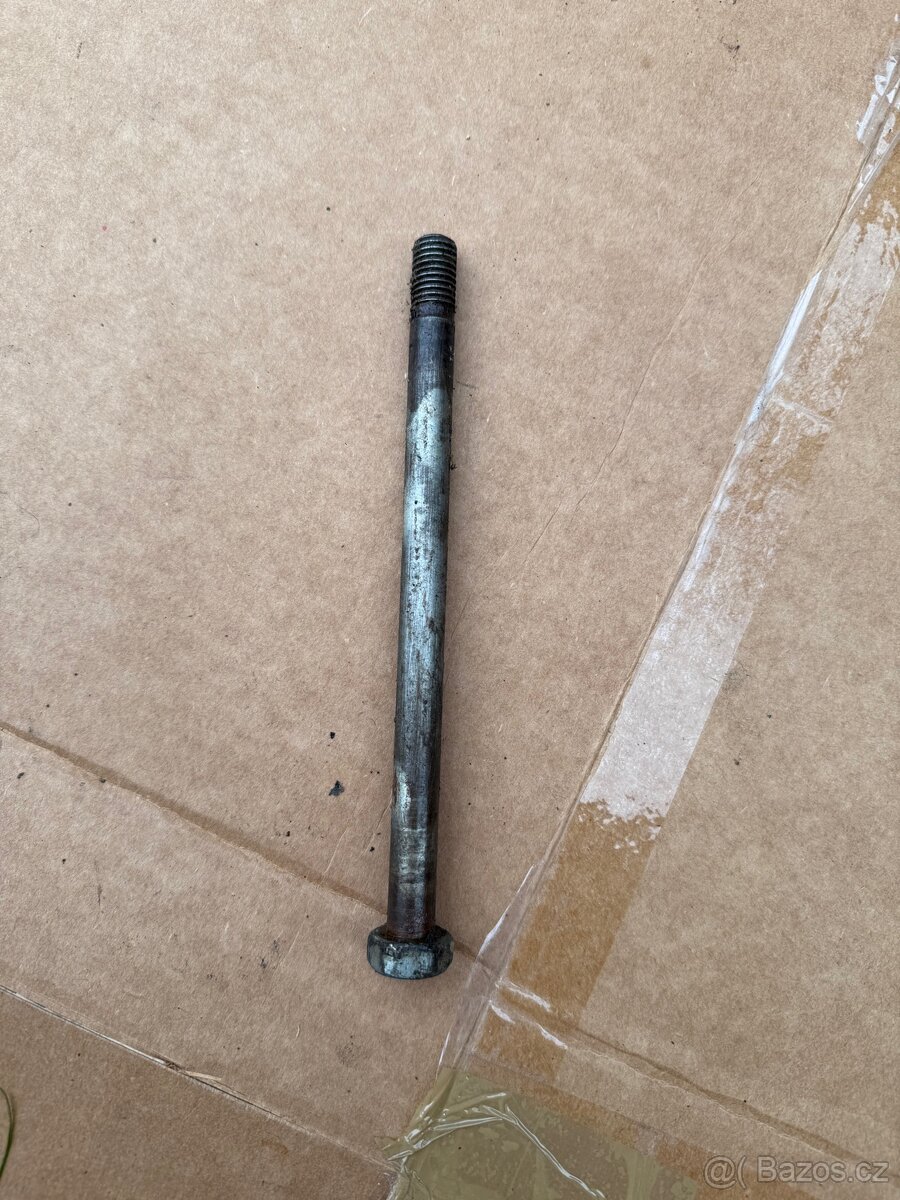 Babetta 210/215 osa řízení