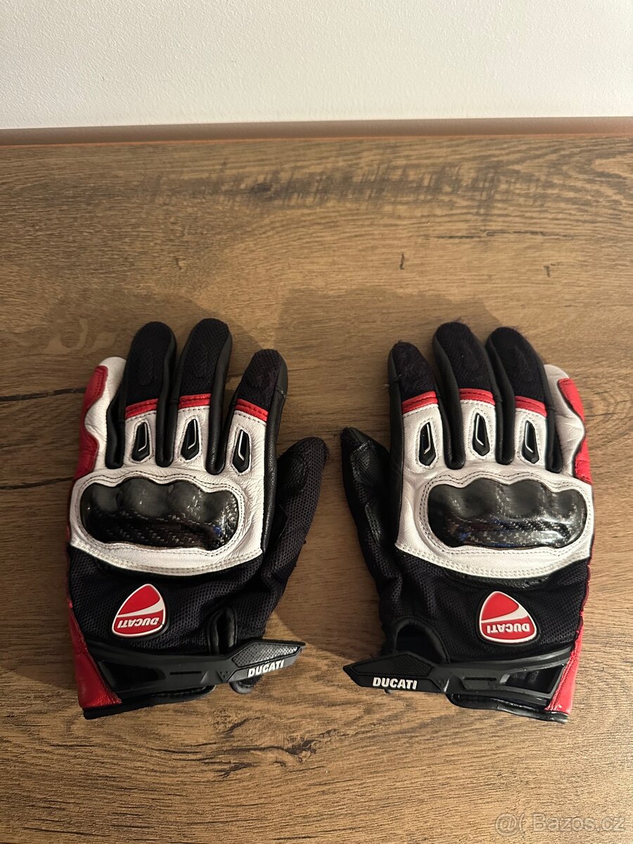 Ducati rukavice