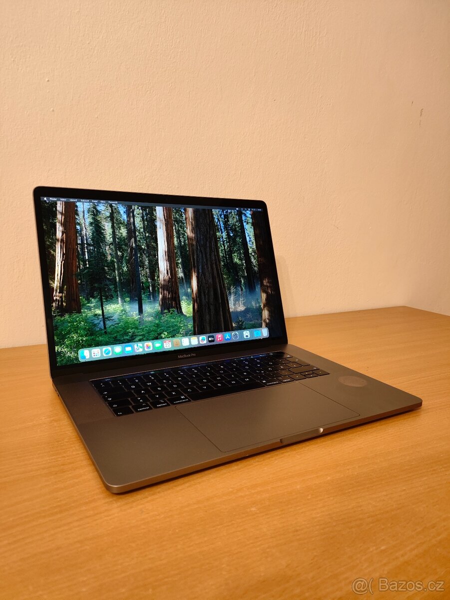 MacBook Pro 2018 A1990 – 16 / 256