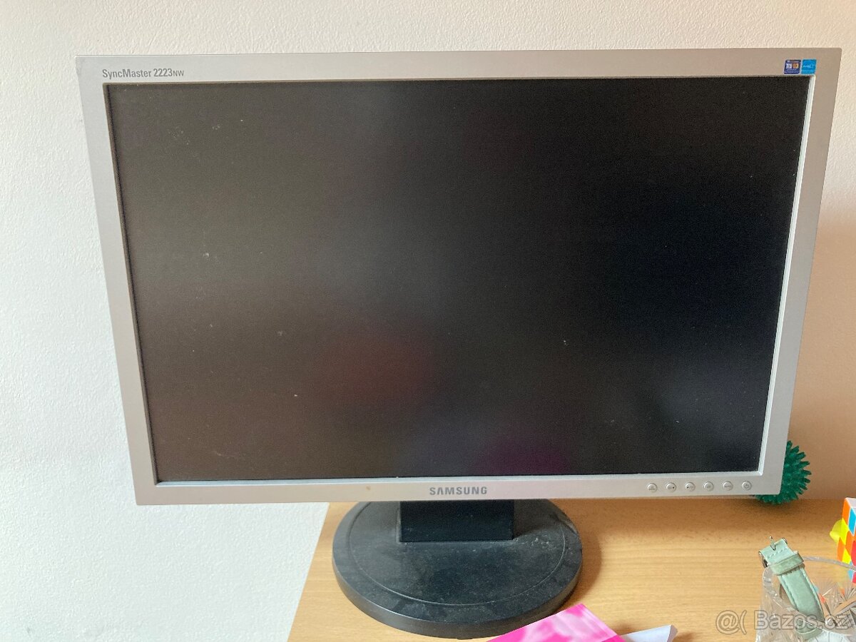Monitor Samsung SyncMaster 2223nw