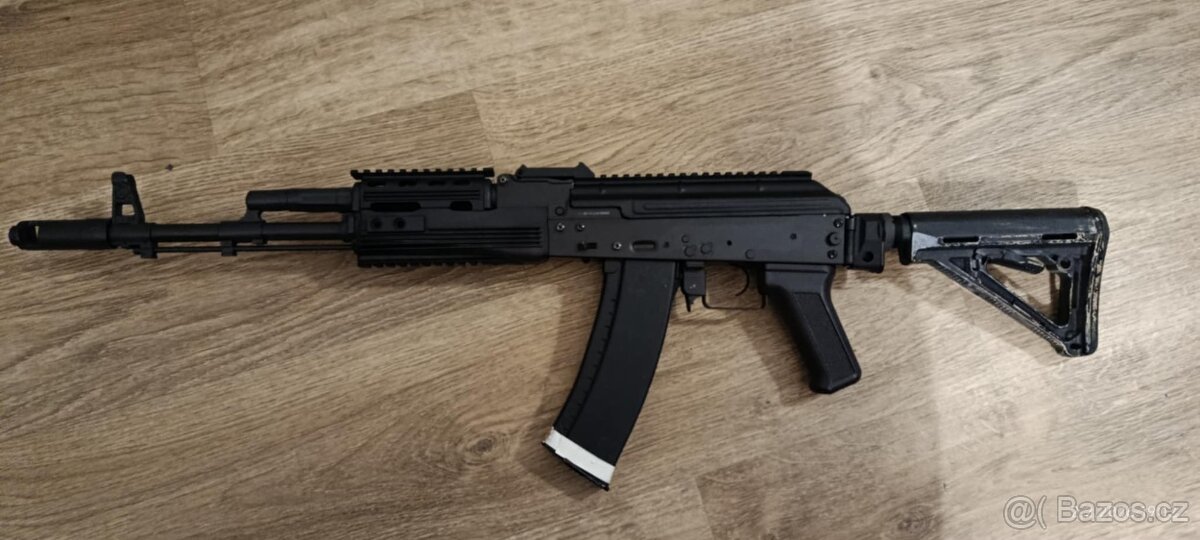 AK74