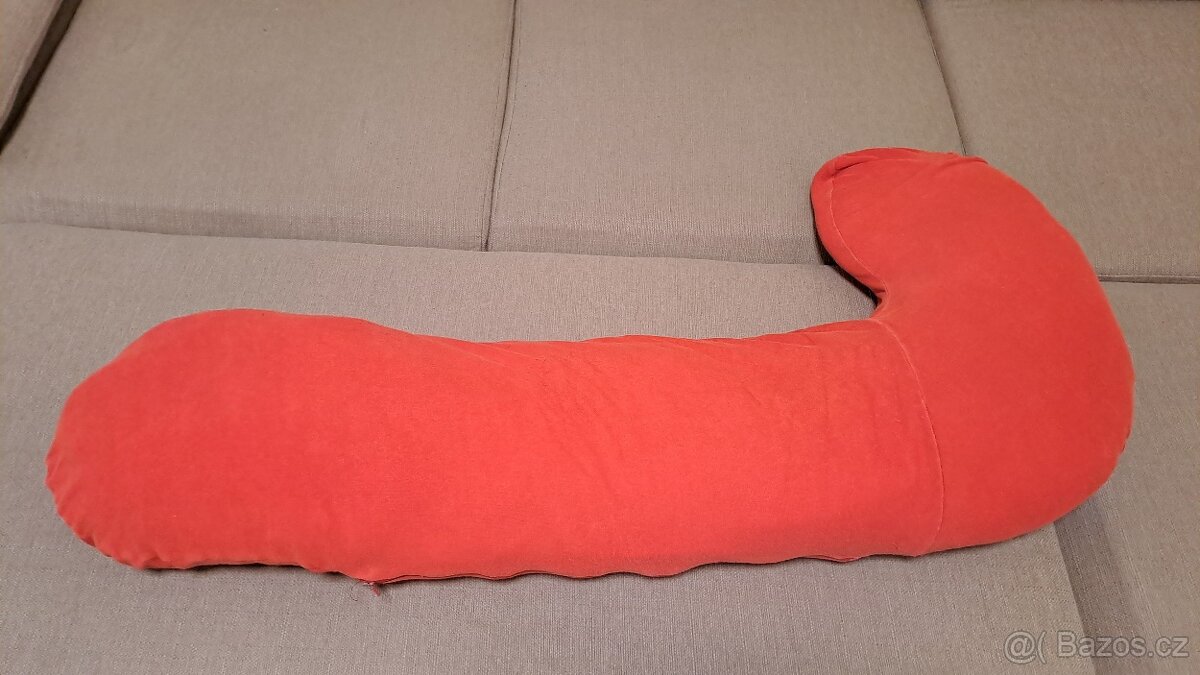 Kojenecký polštář