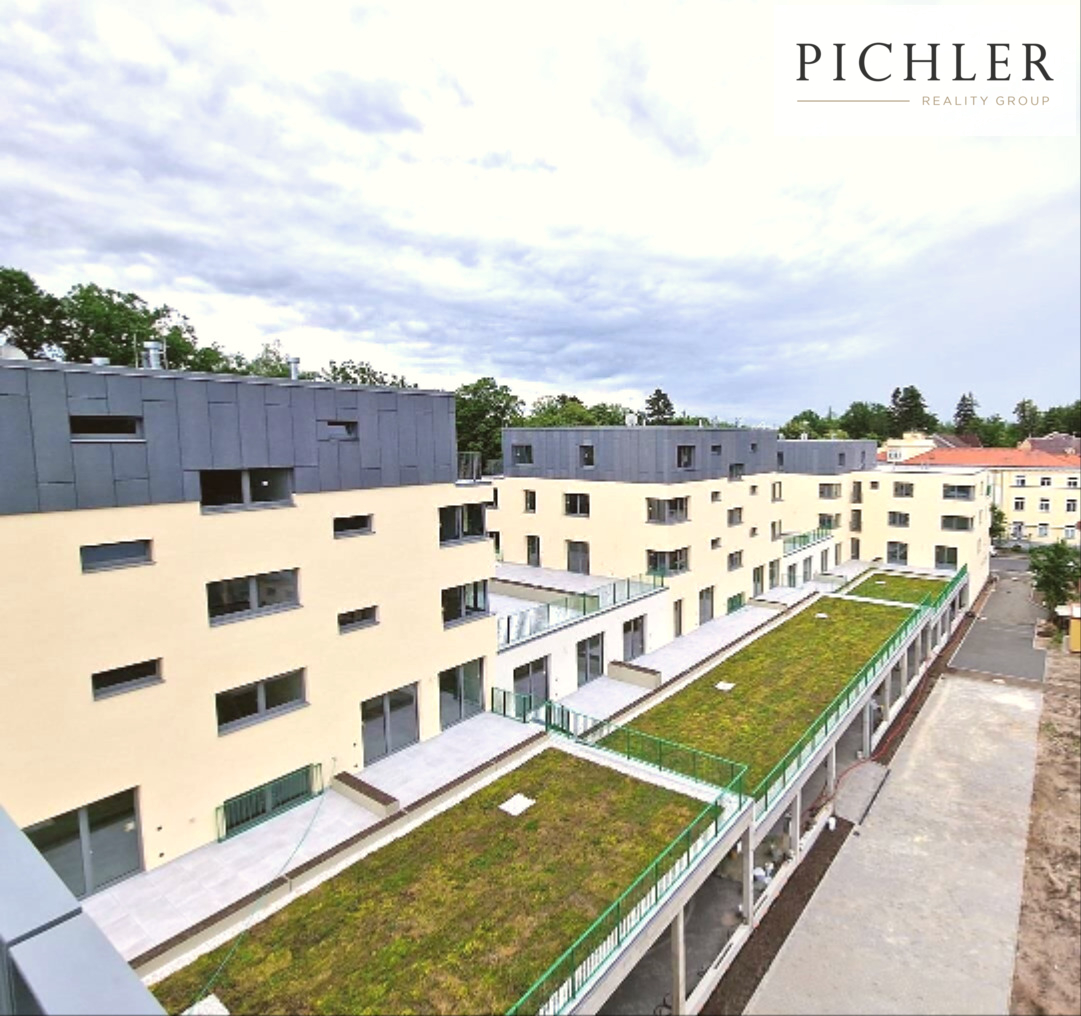 Prodej bytu 4+kk 117 m2