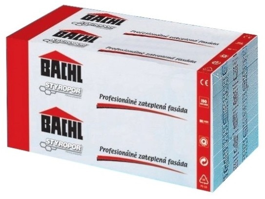 Fasádní polystyren EPS 70 F - 200 mm