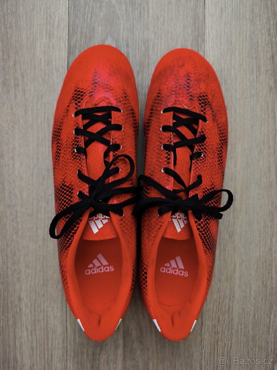 Kopačky Adidas EUR 48 2/3