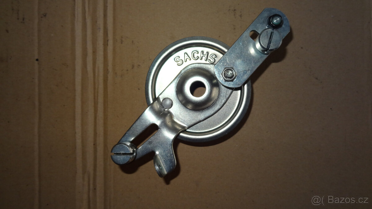 SACHS - brzda