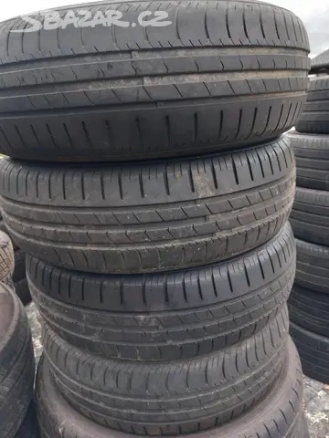 165/65/14 letní pneu 165/65 R14