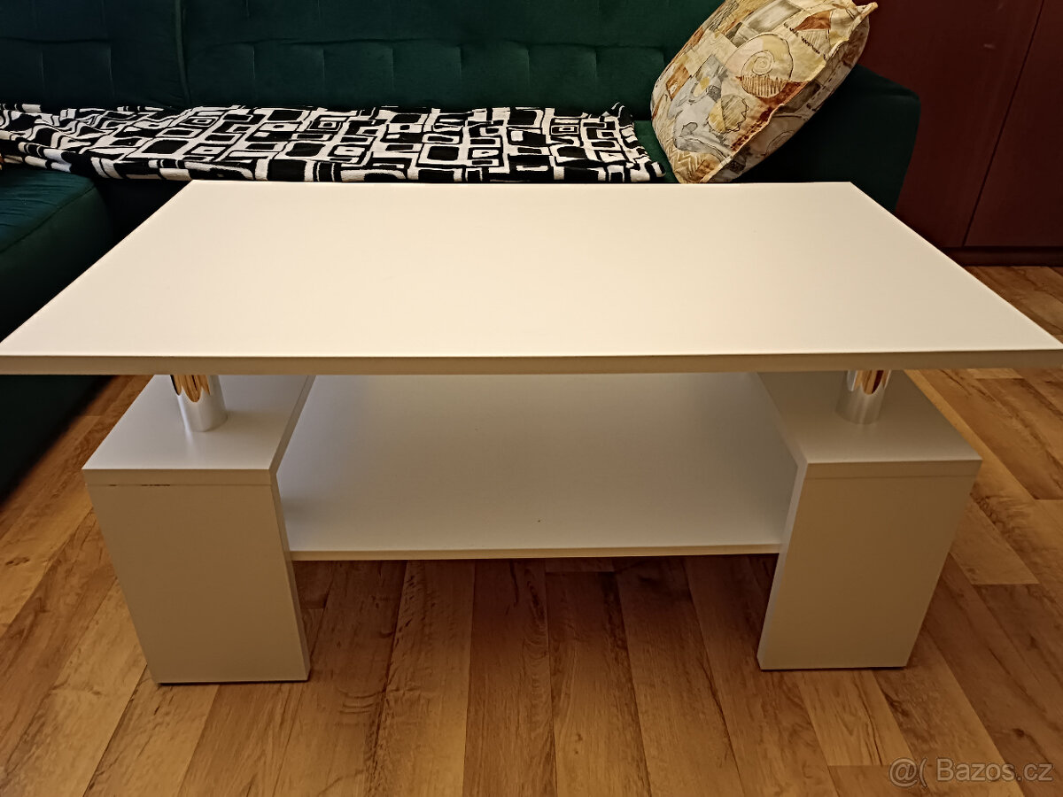 Konferenční stolek do obýváku