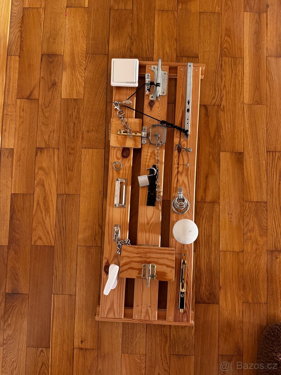 Activity board