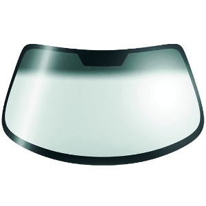 Přední okno na KIA RIO 2017