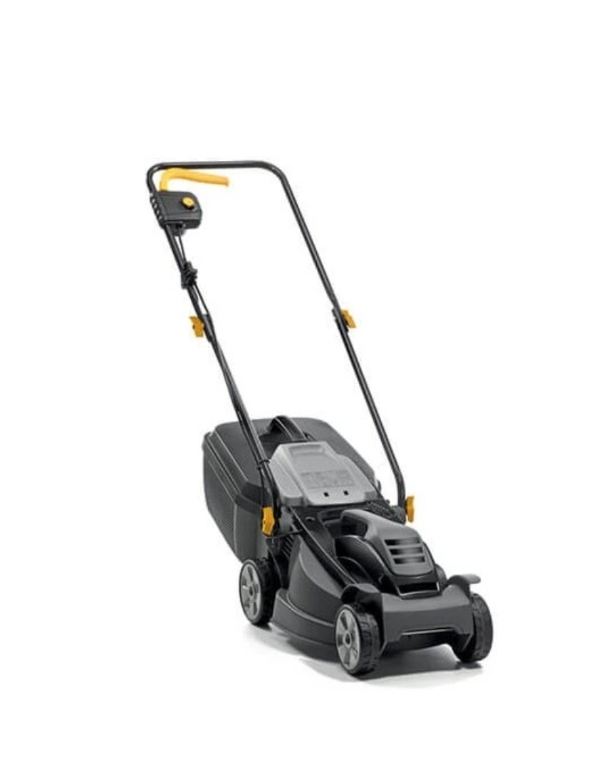 ALPINA BL 320E - elektrická sekačka NOVÁ