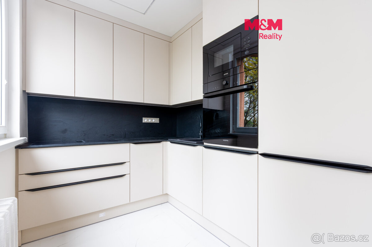 Prodej bytu 2+1, 57 m², Ostrava, ul. Výškovická