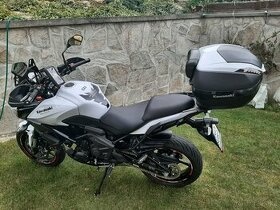 Kawasaki Versys 650