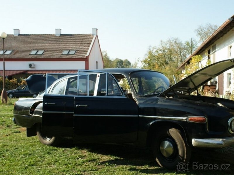 Tatra 603-2