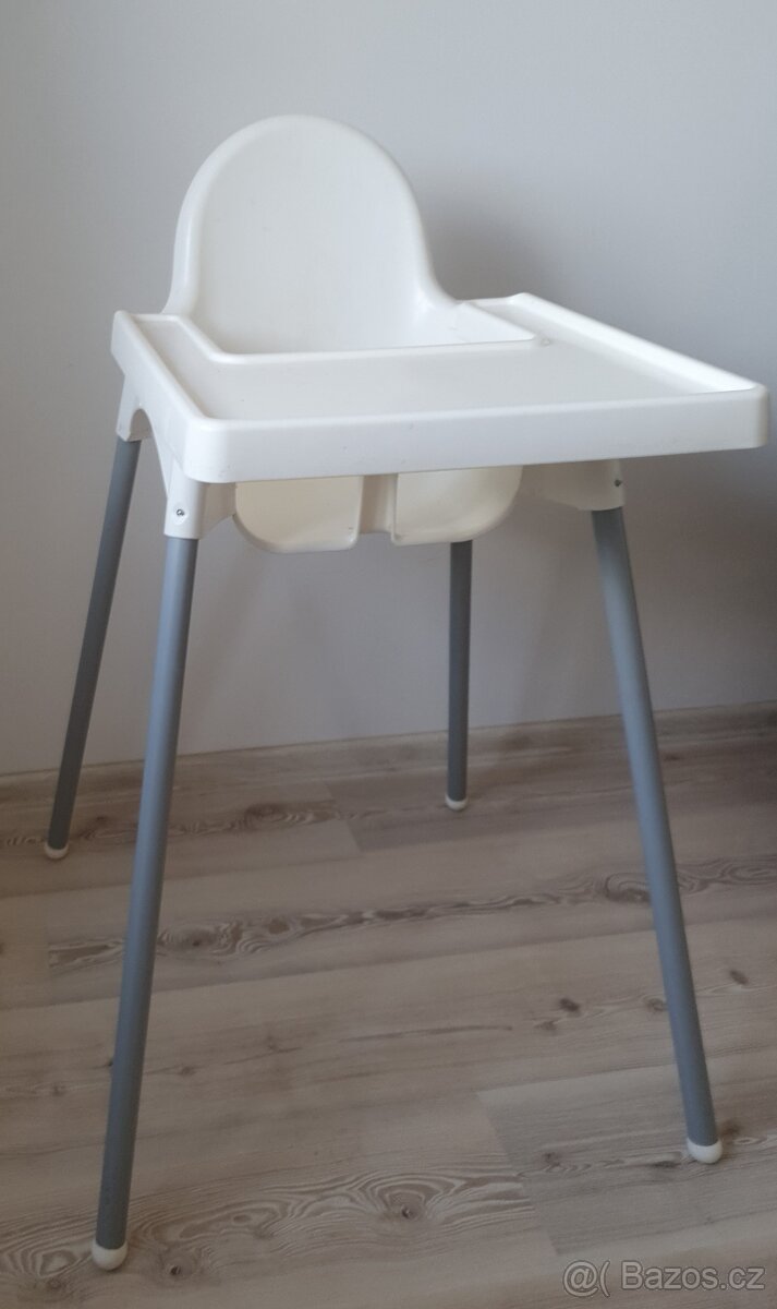 Jídelní židle Ikea