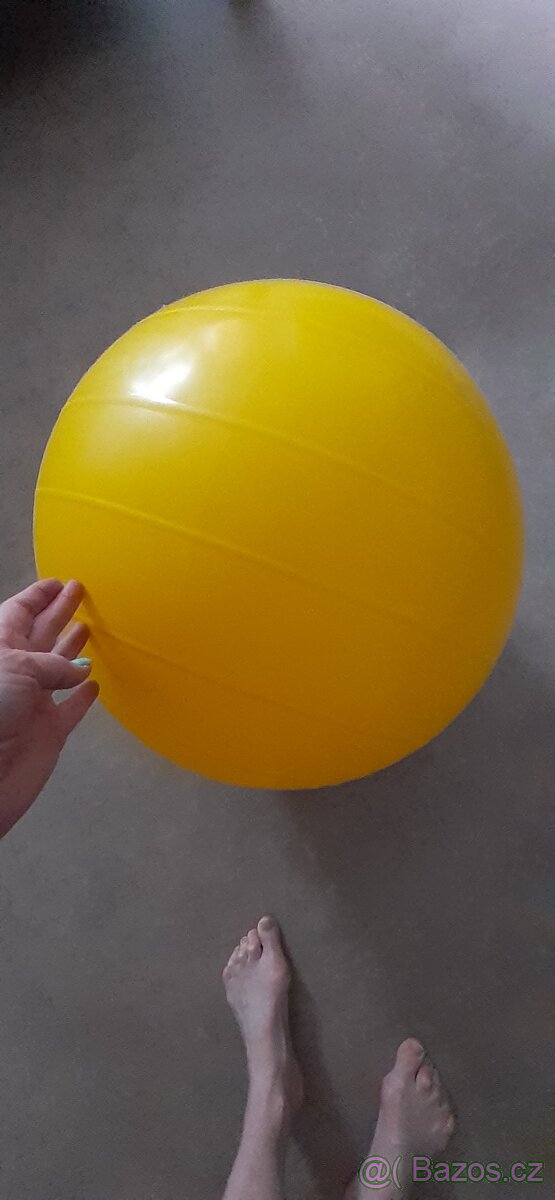 Gymball průměr 50 cm