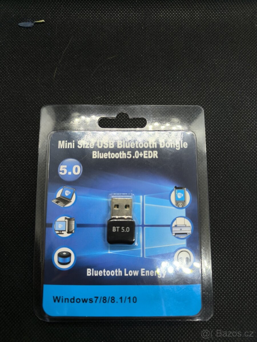 Mini usb