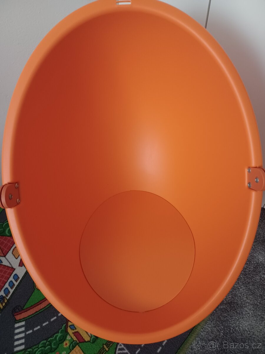 Prodám dětské křesílko.