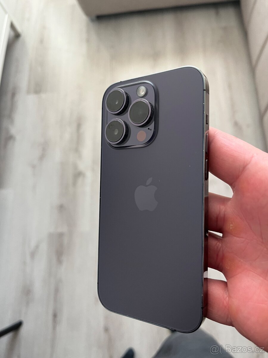 iPhone 14 pro 128 Gb