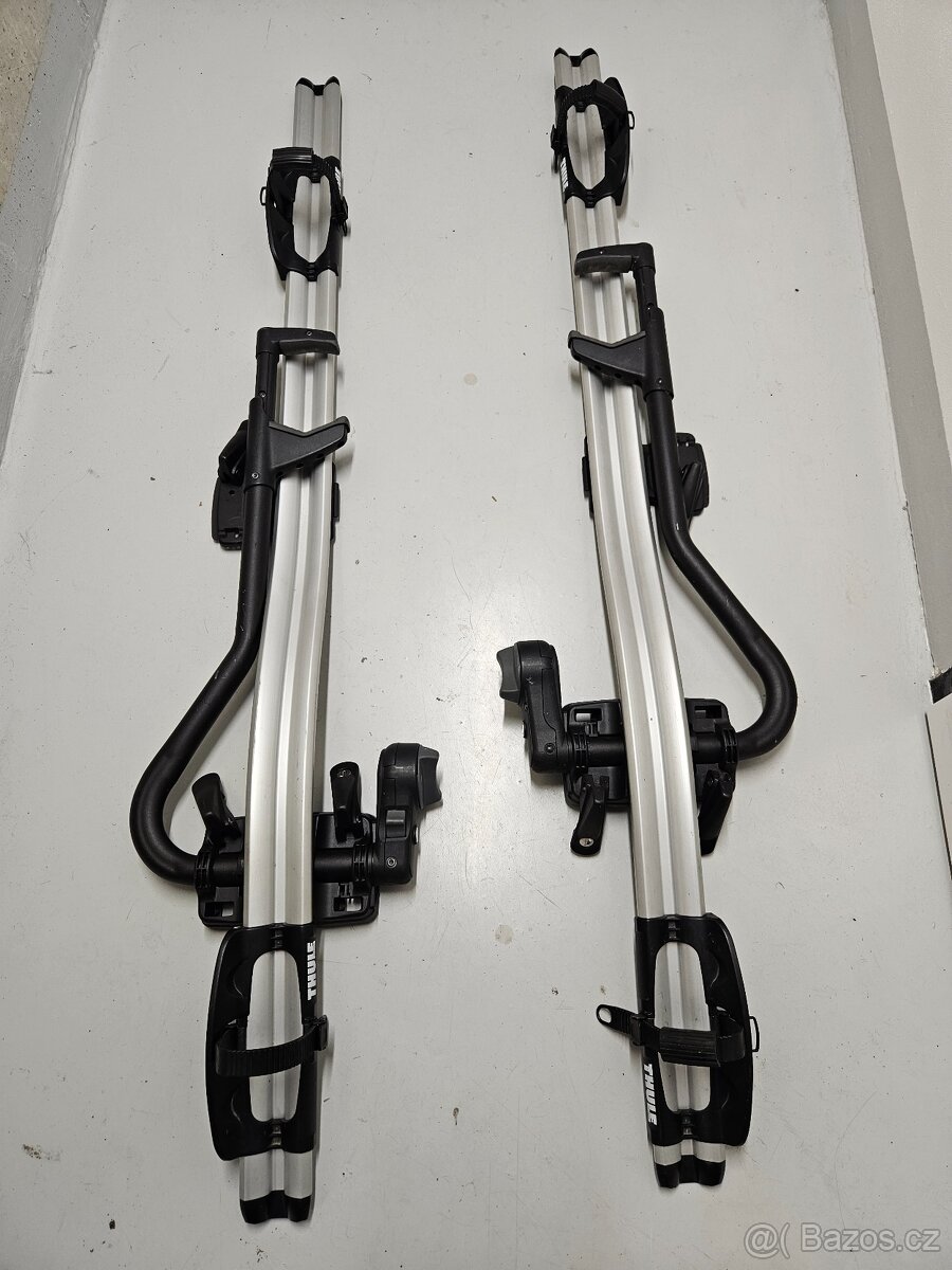 Thule ProRide 591 (2 kusy)