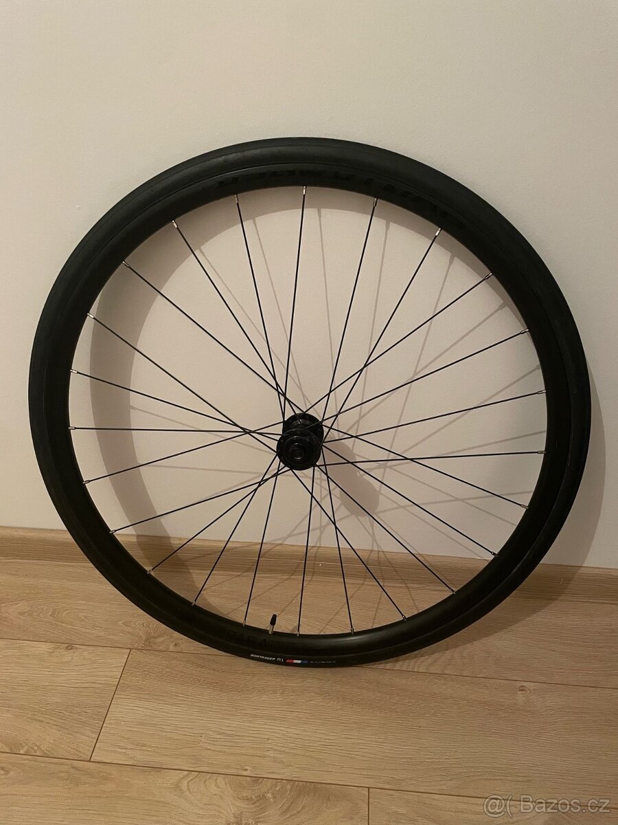 Bontrager Paradigm