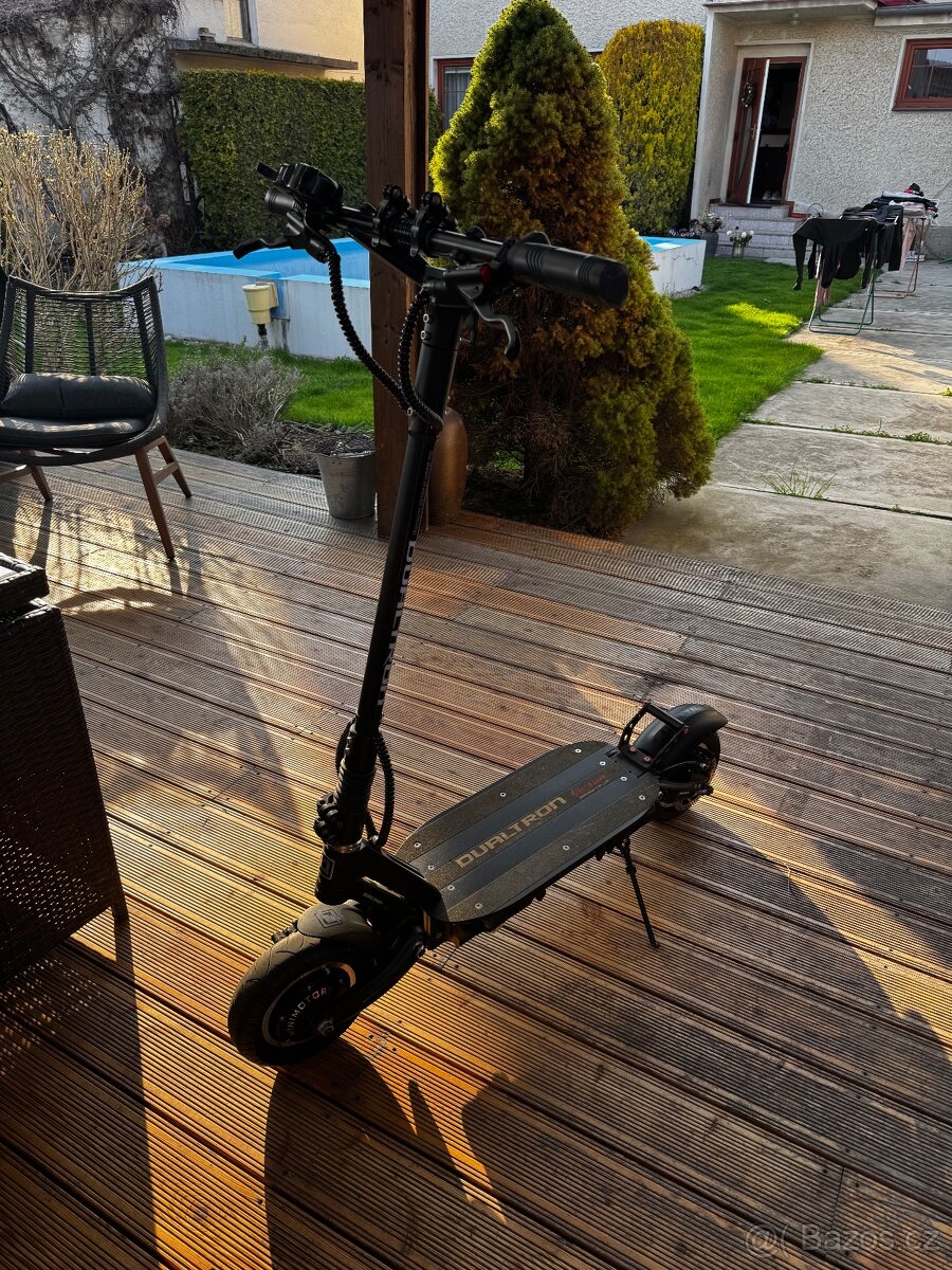 Dualtron Victor