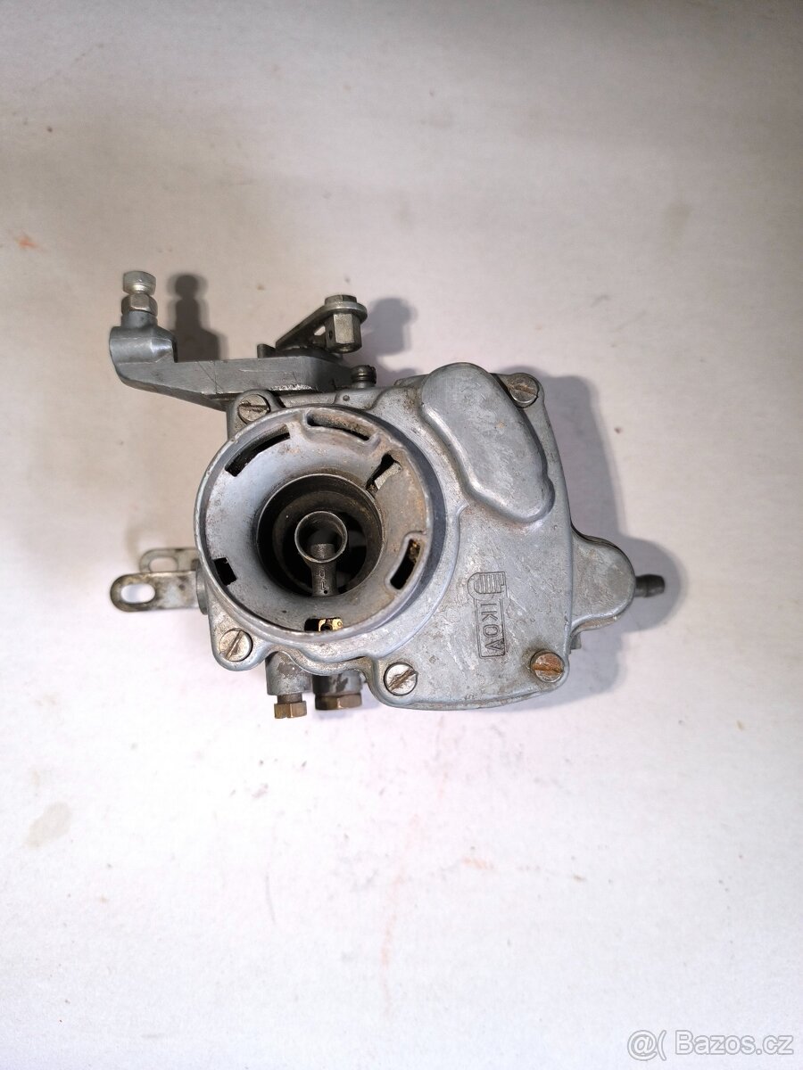 Karburátor Jikov 3151DS DIF-23