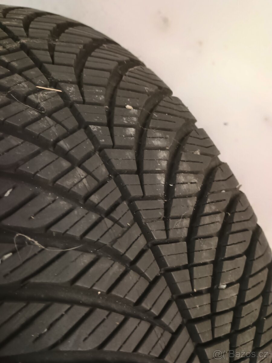 205/55 R16 91H Goodyear vector 4 season gen 2