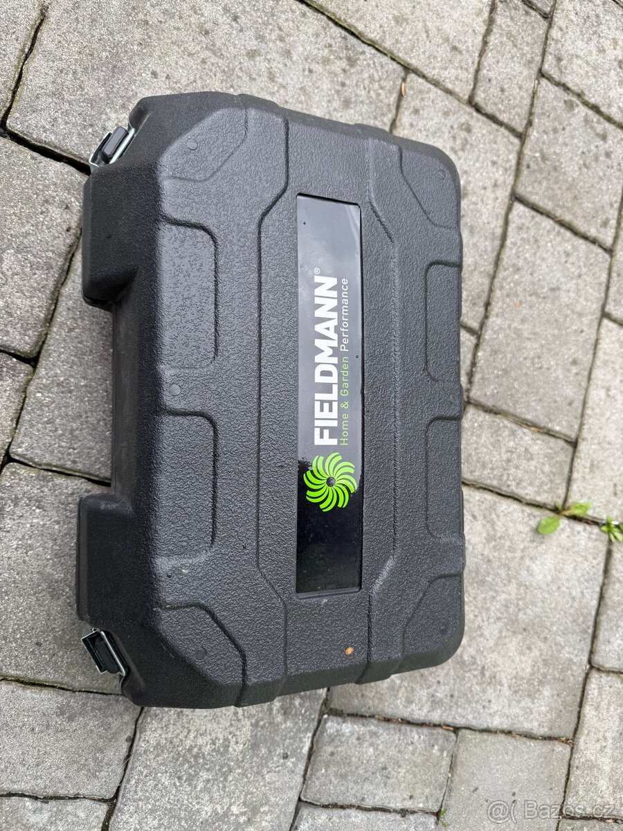 Fieldmann FDB 200221-E