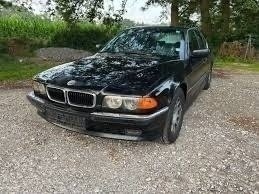 e38 740d M67D40 180kw - prodám motory a náhradní díly