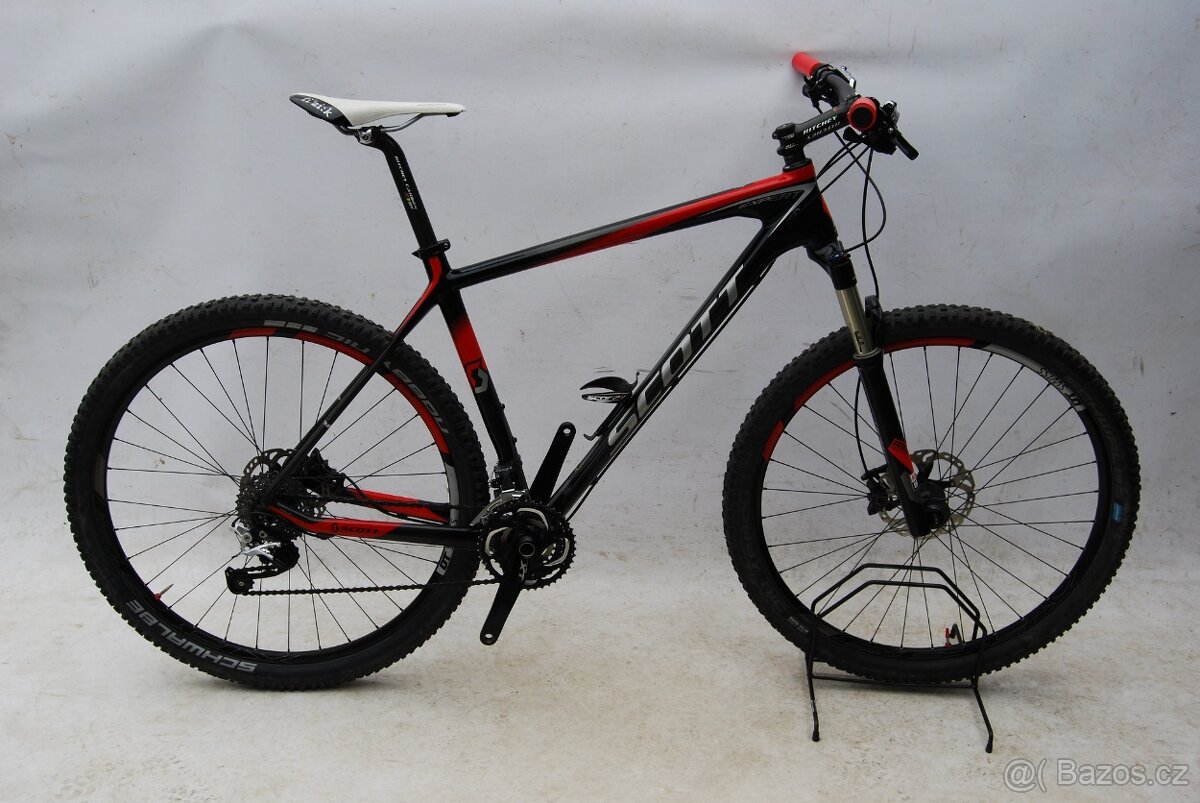 Scott Scale 29 Carbon XL