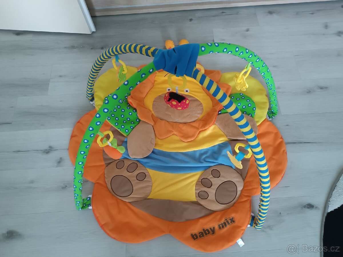 Dětská podložka