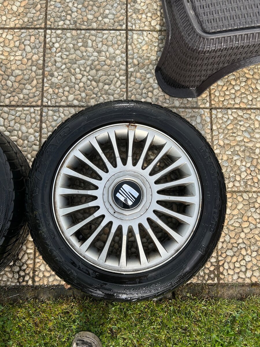 ALU KOLA 16 SEAT