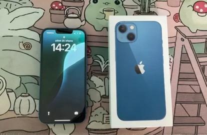 Iphone 13 128gb