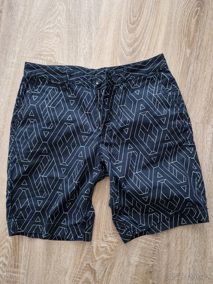 Pánské kraťasy A|X