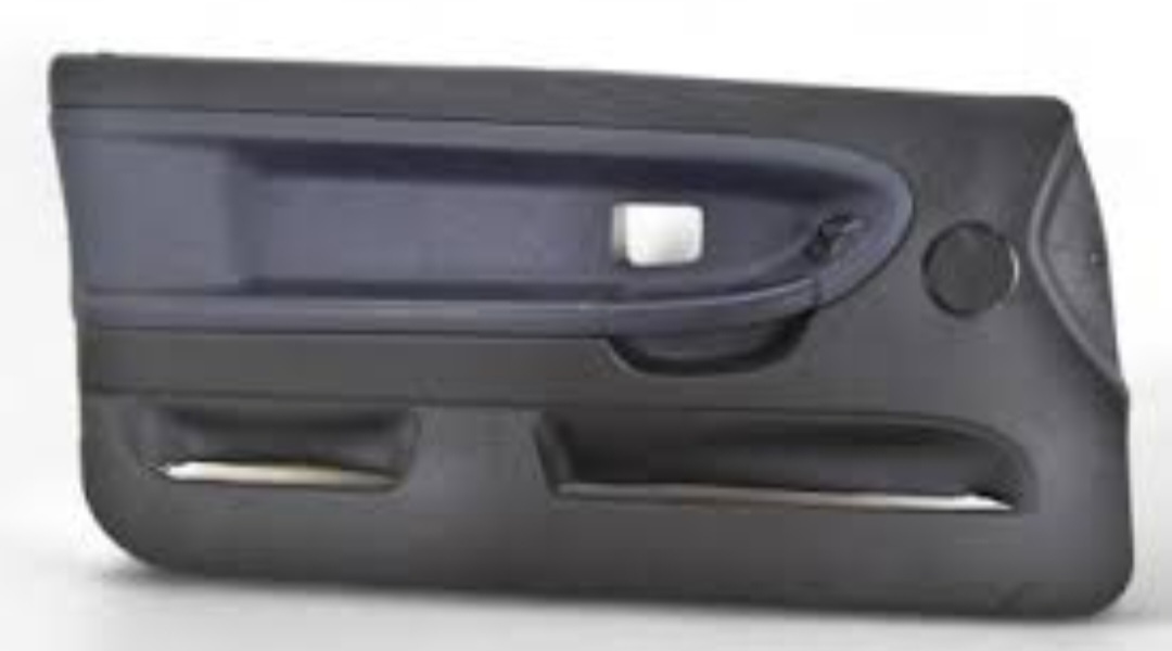 Tapicírung bmw e36 coupe