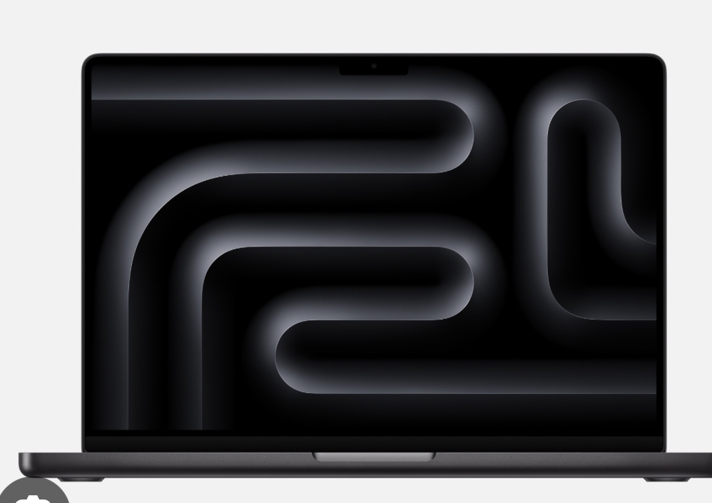 Macbook pro M3