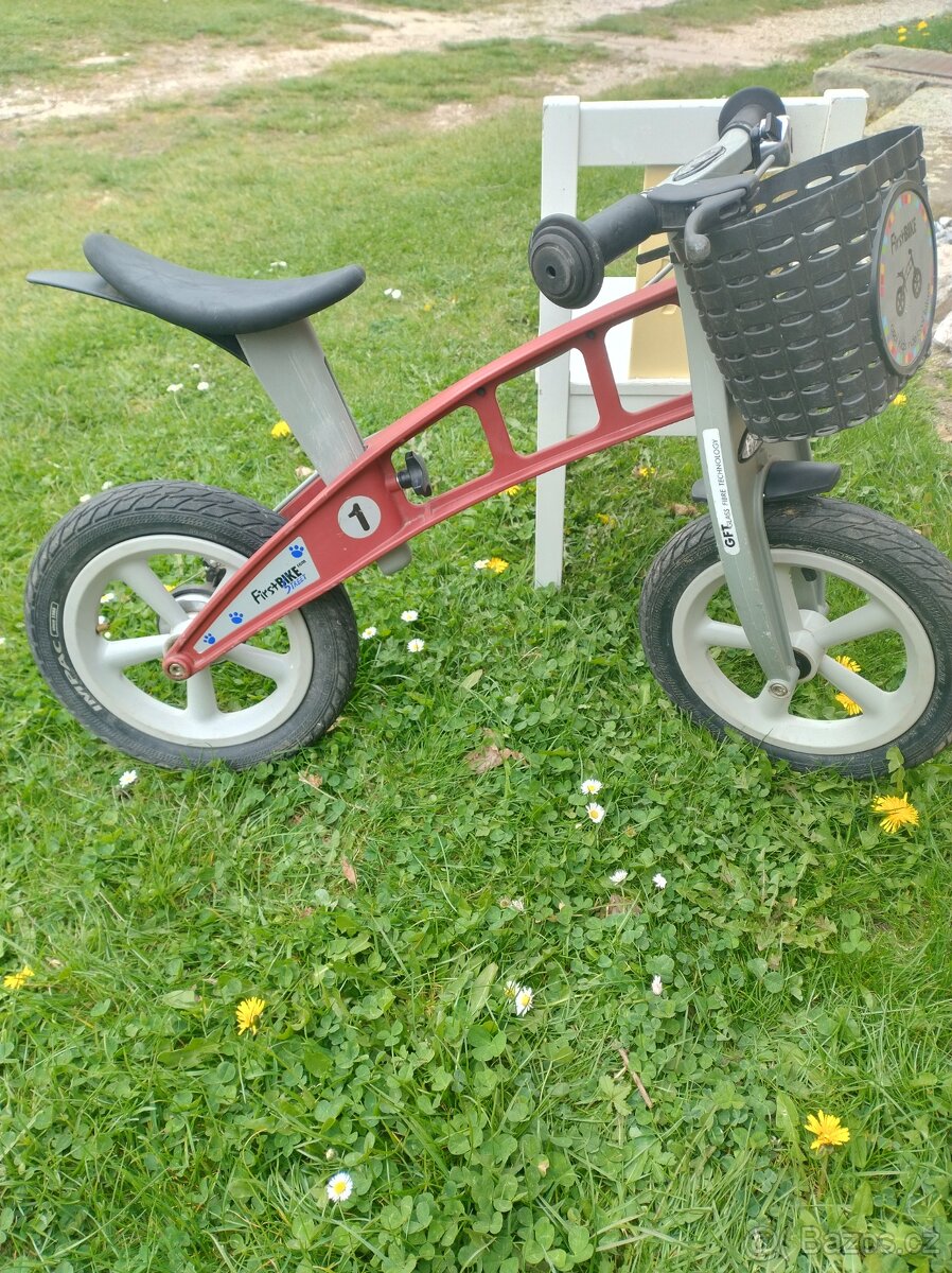 FirstBike