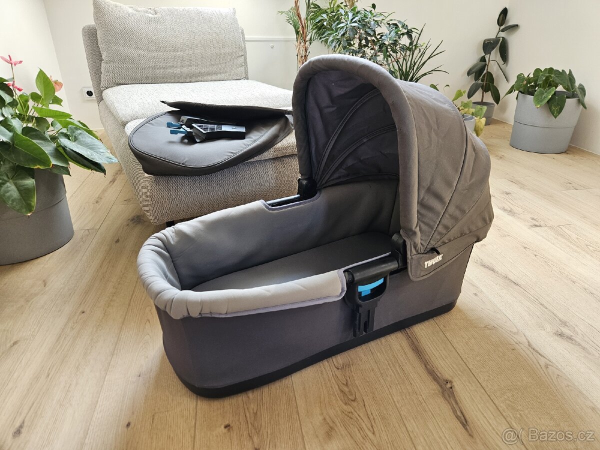 Korba Urban Thule glide