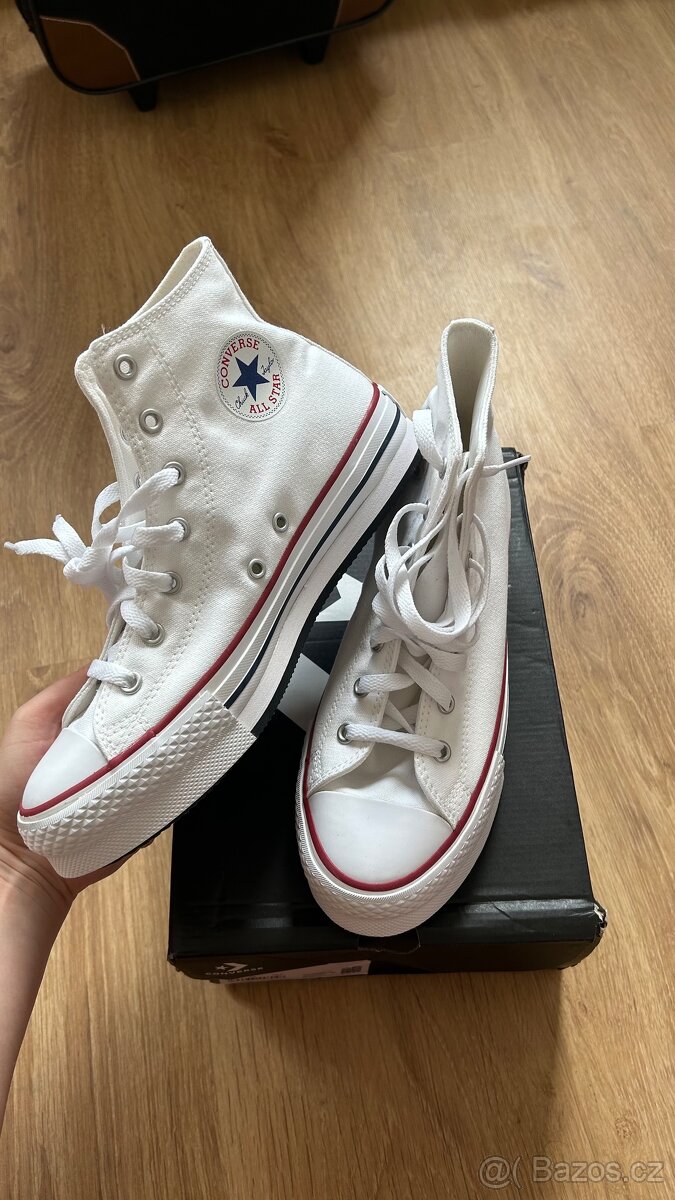 Converse chuck taylor all star