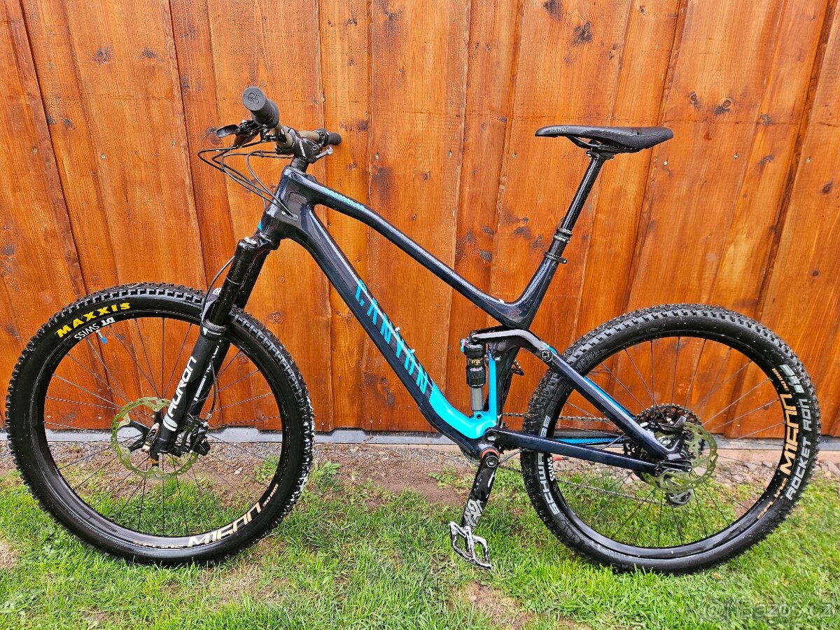 Canyon Spectral CF vel. L