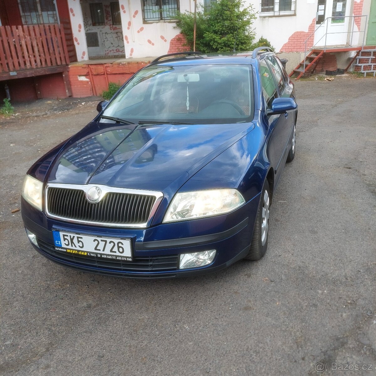 Octavia II