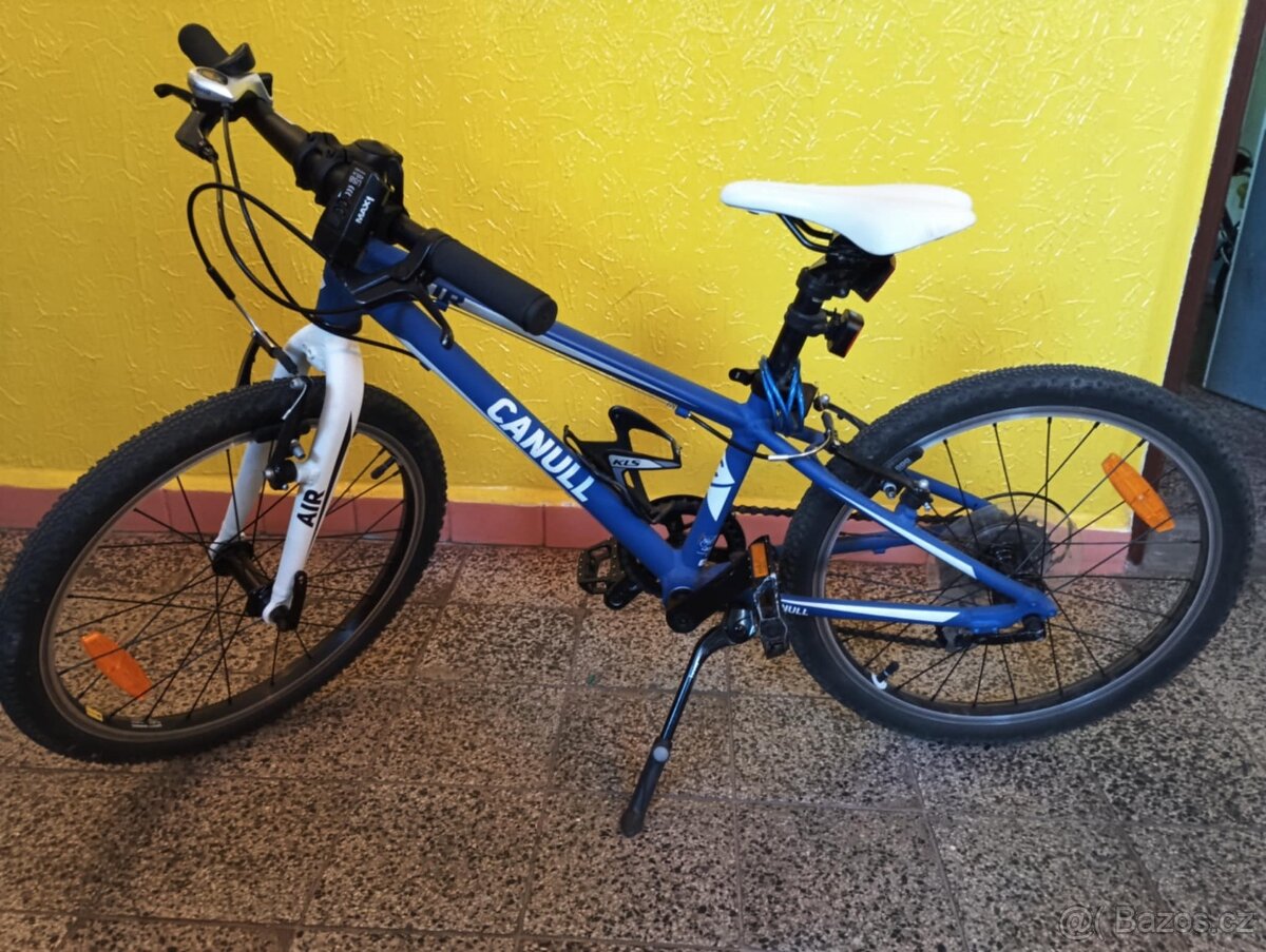 Canull 20