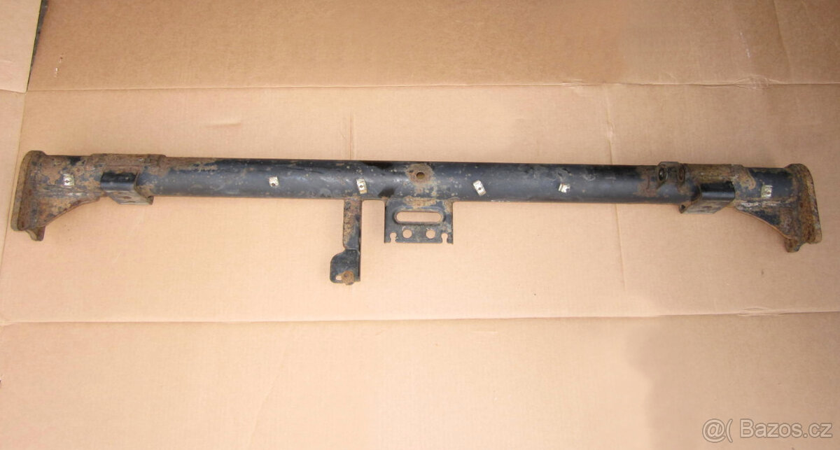 Trubka sani 1K0145770AE hadice 1K0145762HC 2,0TDI
