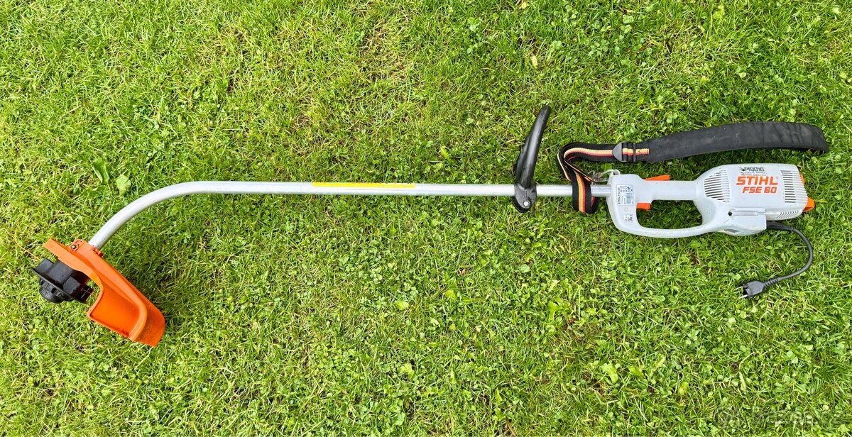 Vyžínač STIHL 60