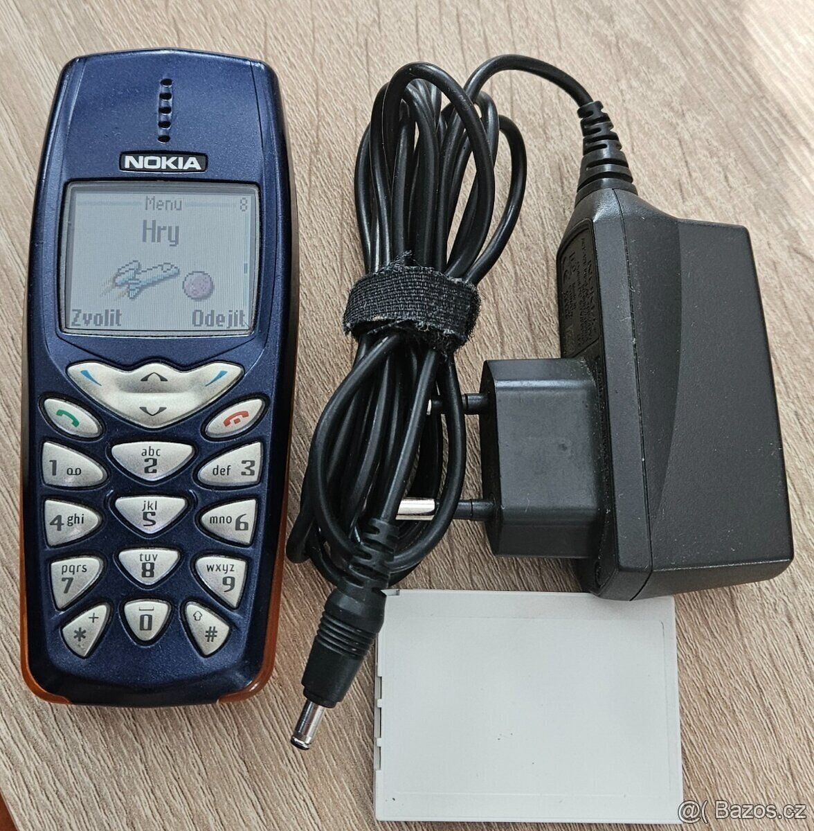Nokia 3510i
