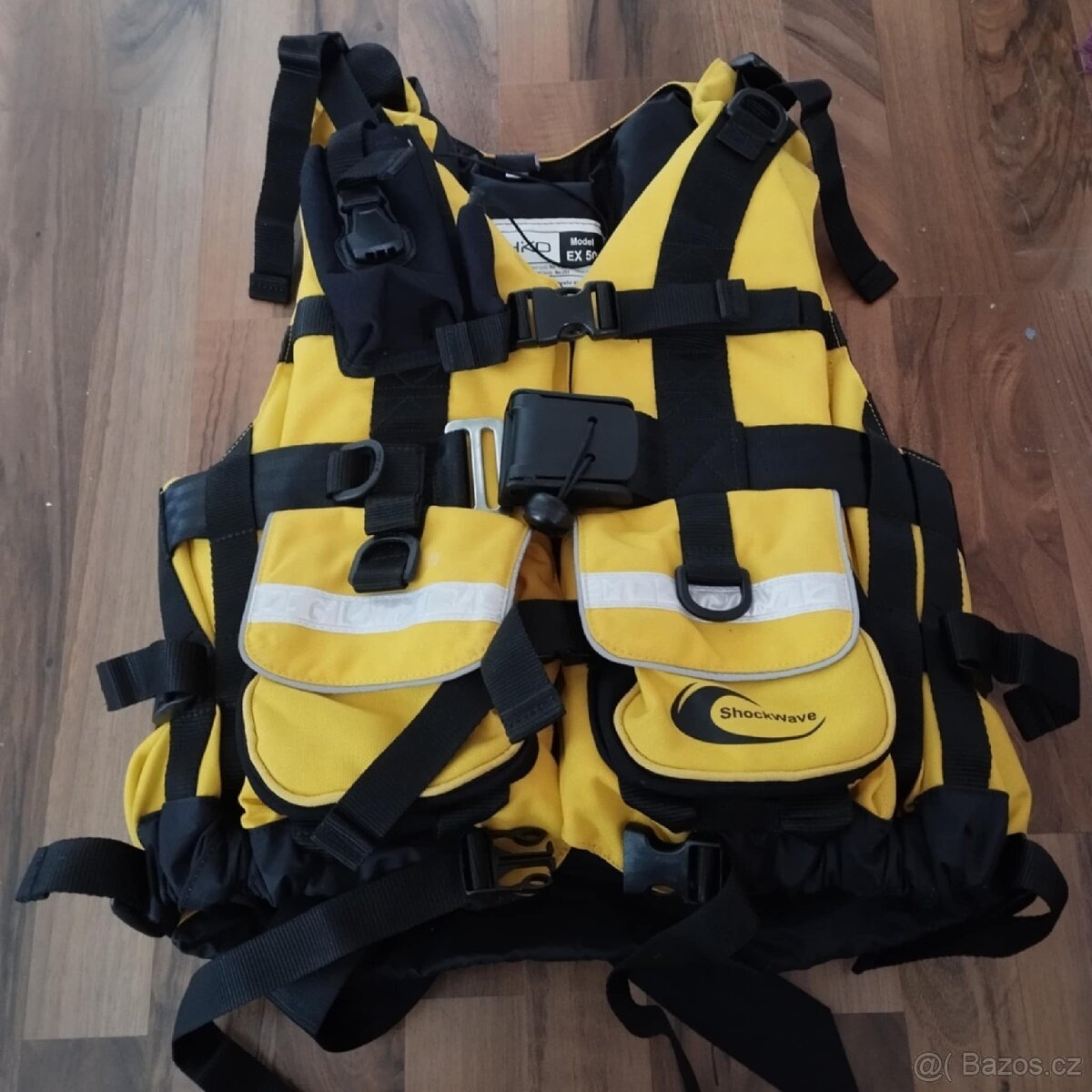 Plovací vesta HIKO X-treme PRO