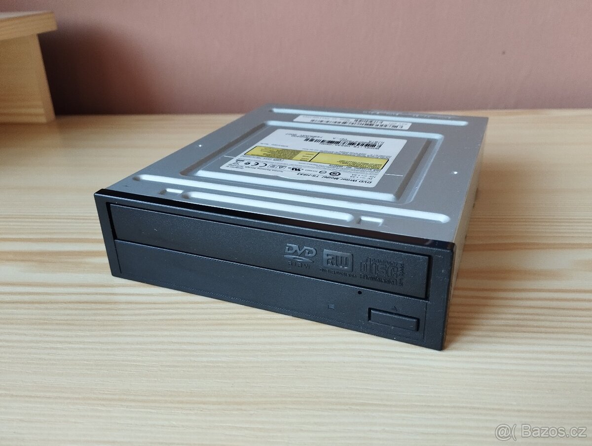 DVD mechanika Samsung TS-H653 DVD+-RW DL SATA